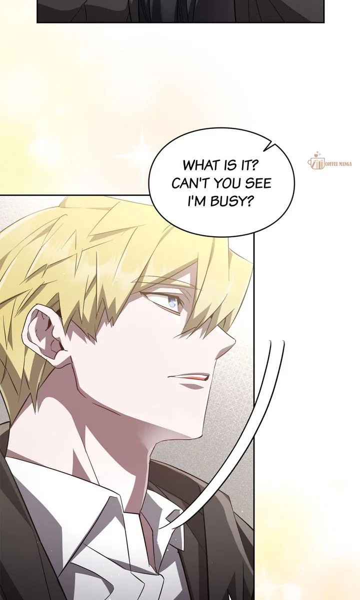 The Corpse Will Tell Chapter 85 – Page 69