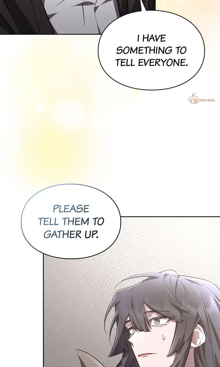 The Corpse Will Tell Chapter 85 – Page 70