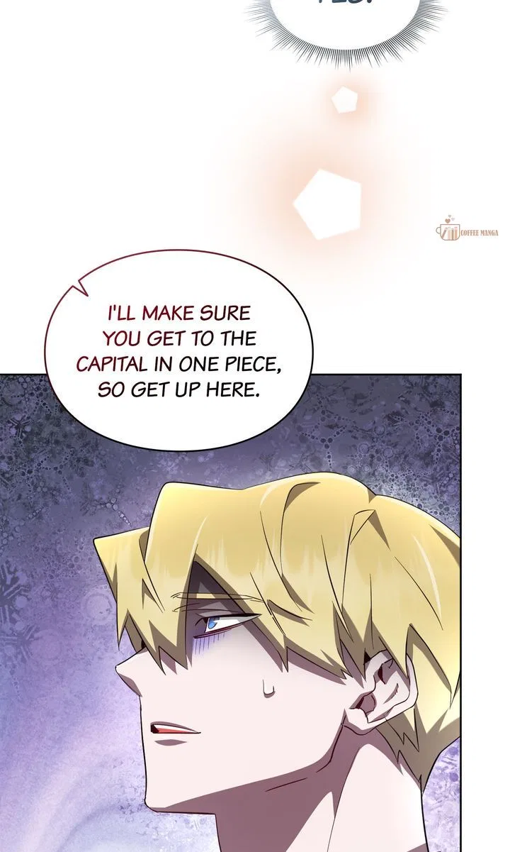 The Corpse Will Tell Chapter 85 – Page 84