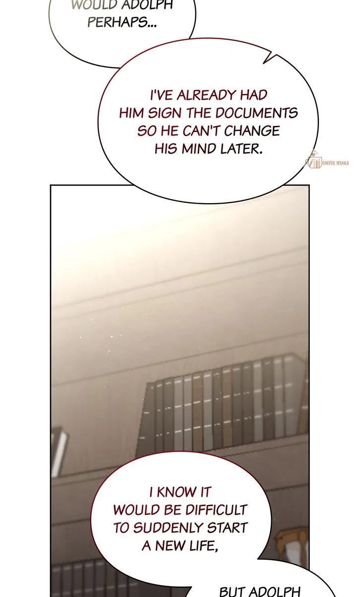 The Corpse Will Tell Chapter 84 – Page 5
