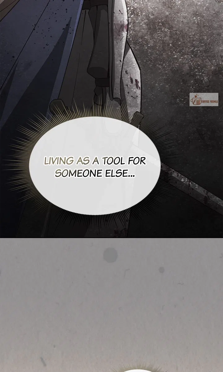 The Corpse Will Tell Chapter 84 – Page 9