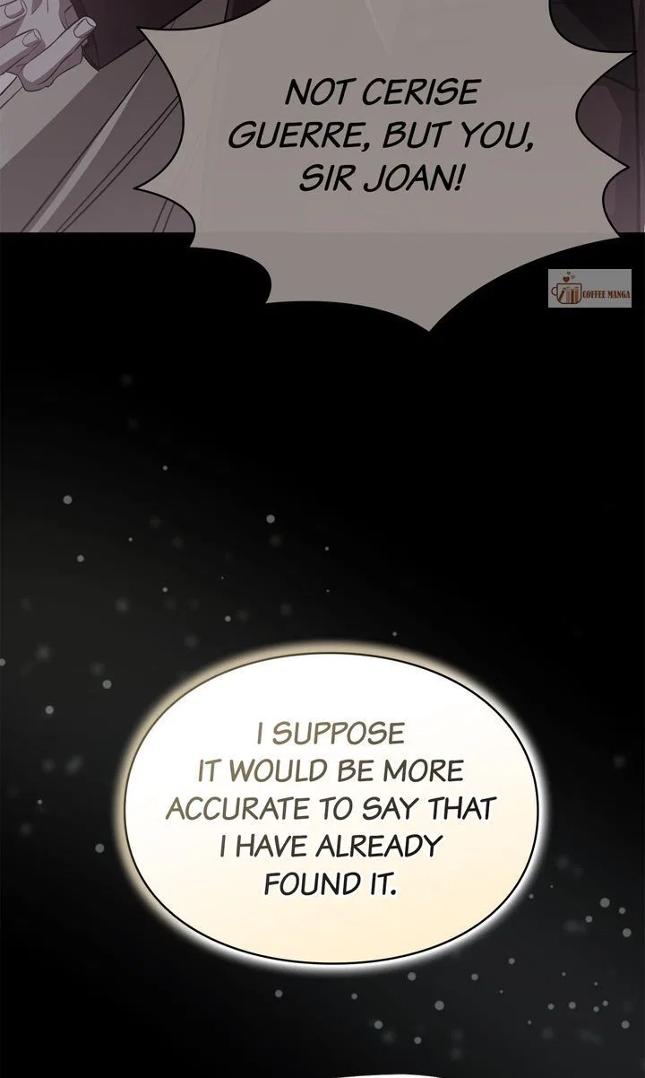 The Corpse Will Tell Chapter 84 – Page 17