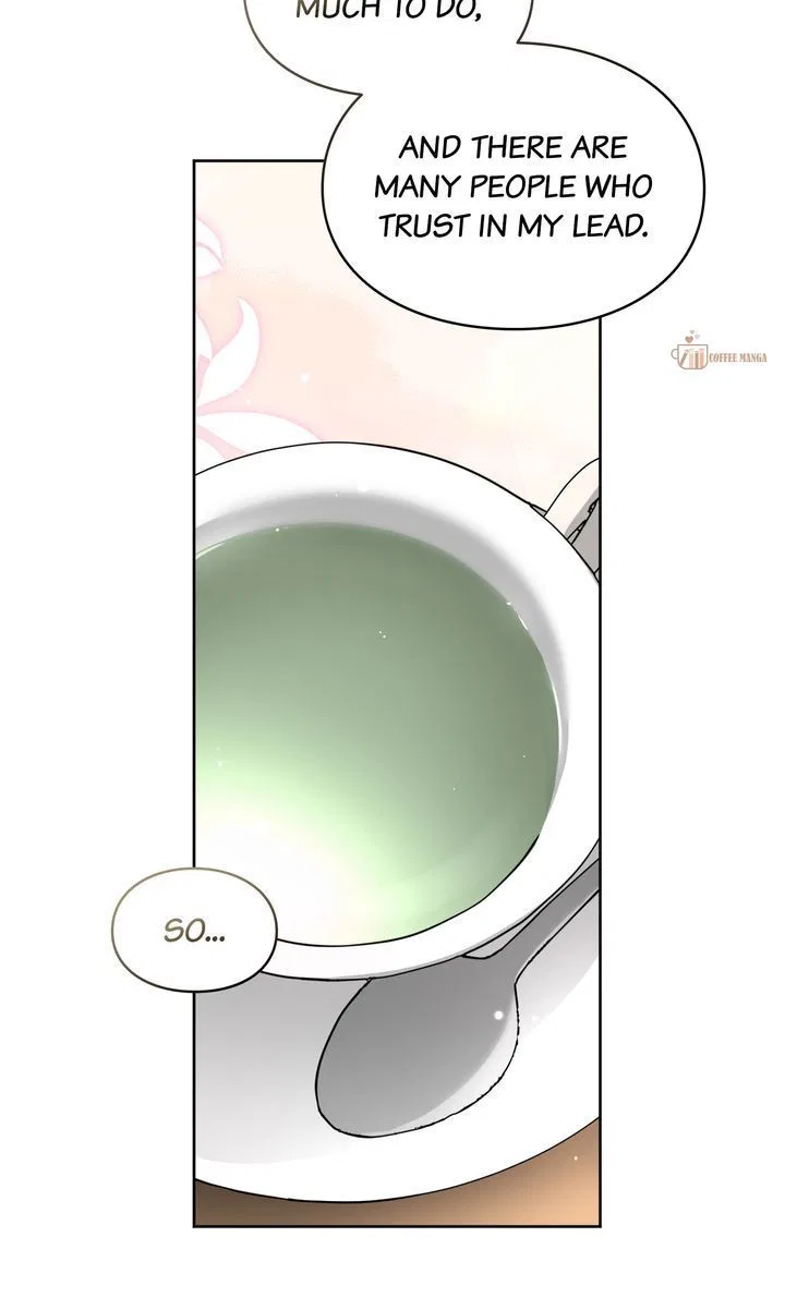 The Corpse Will Tell Chapter 84 – Page 21