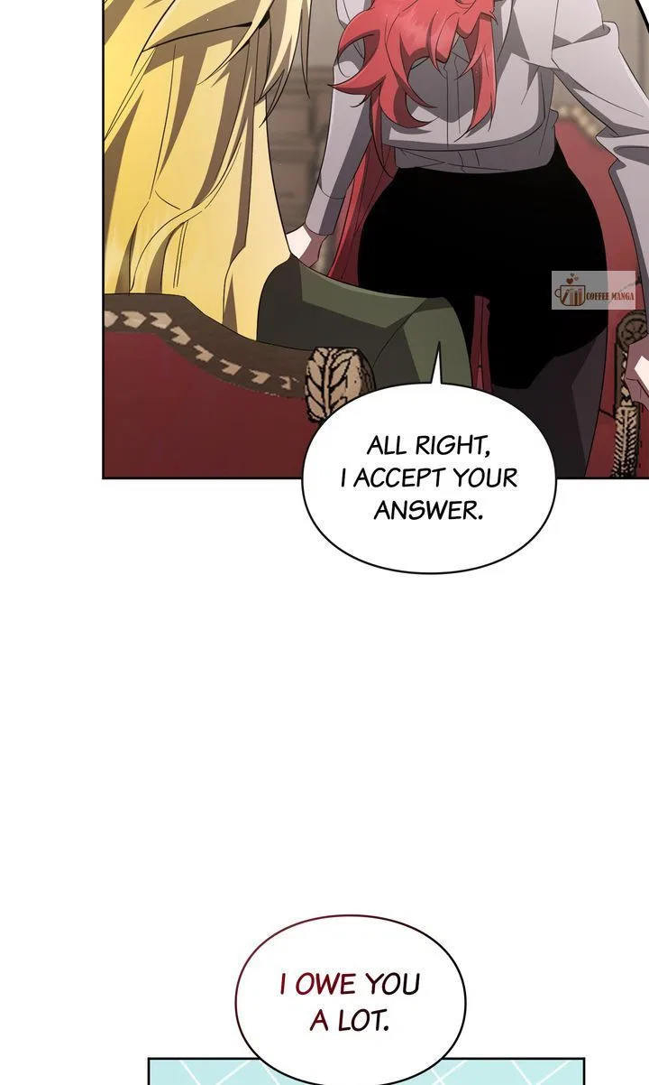 The Corpse Will Tell Chapter 84 – Page 25
