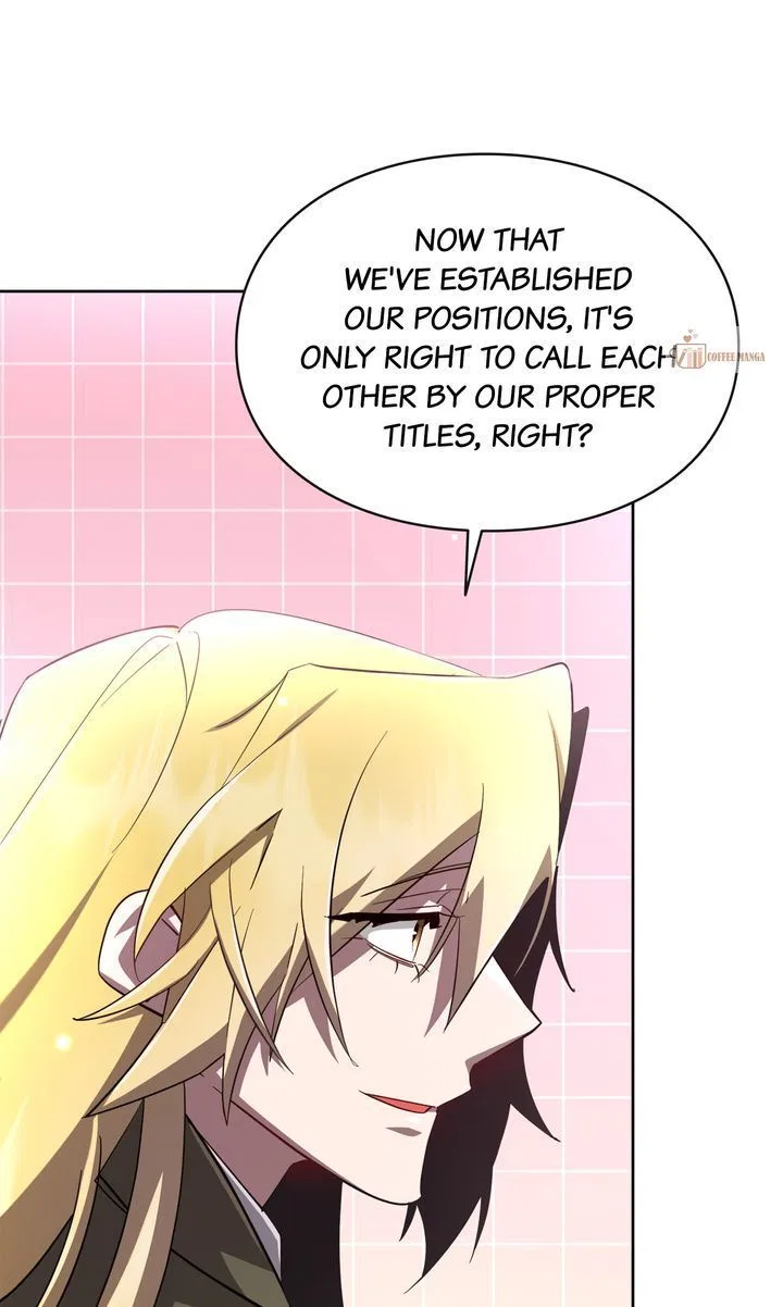 The Corpse Will Tell Chapter 84 – Page 33