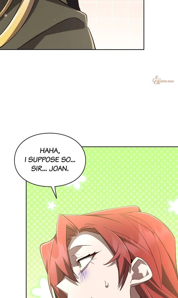 The Corpse Will Tell Chapter 84 – Page 34