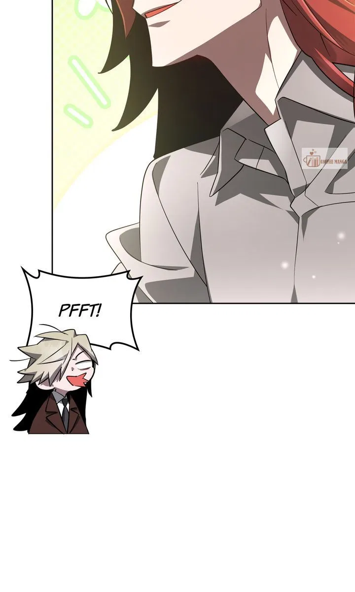 The Corpse Will Tell Chapter 84 – Page 35