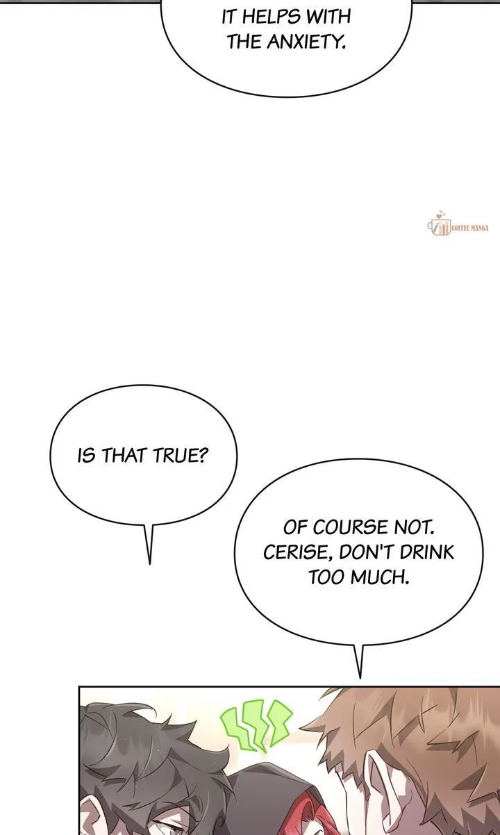 The Corpse Will Tell Chapter 84 – Page 40