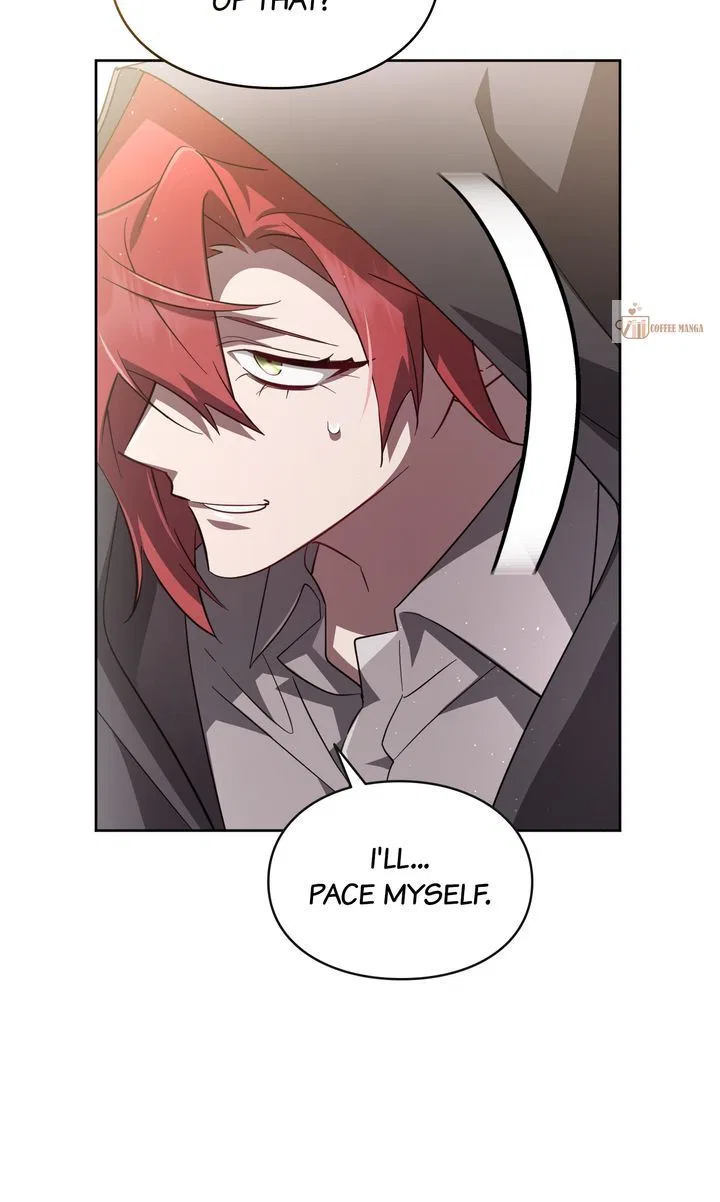 The Corpse Will Tell Chapter 84 – Page 42