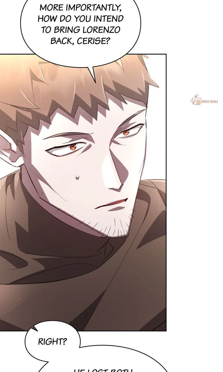 The Corpse Will Tell Chapter 84 – Page 46