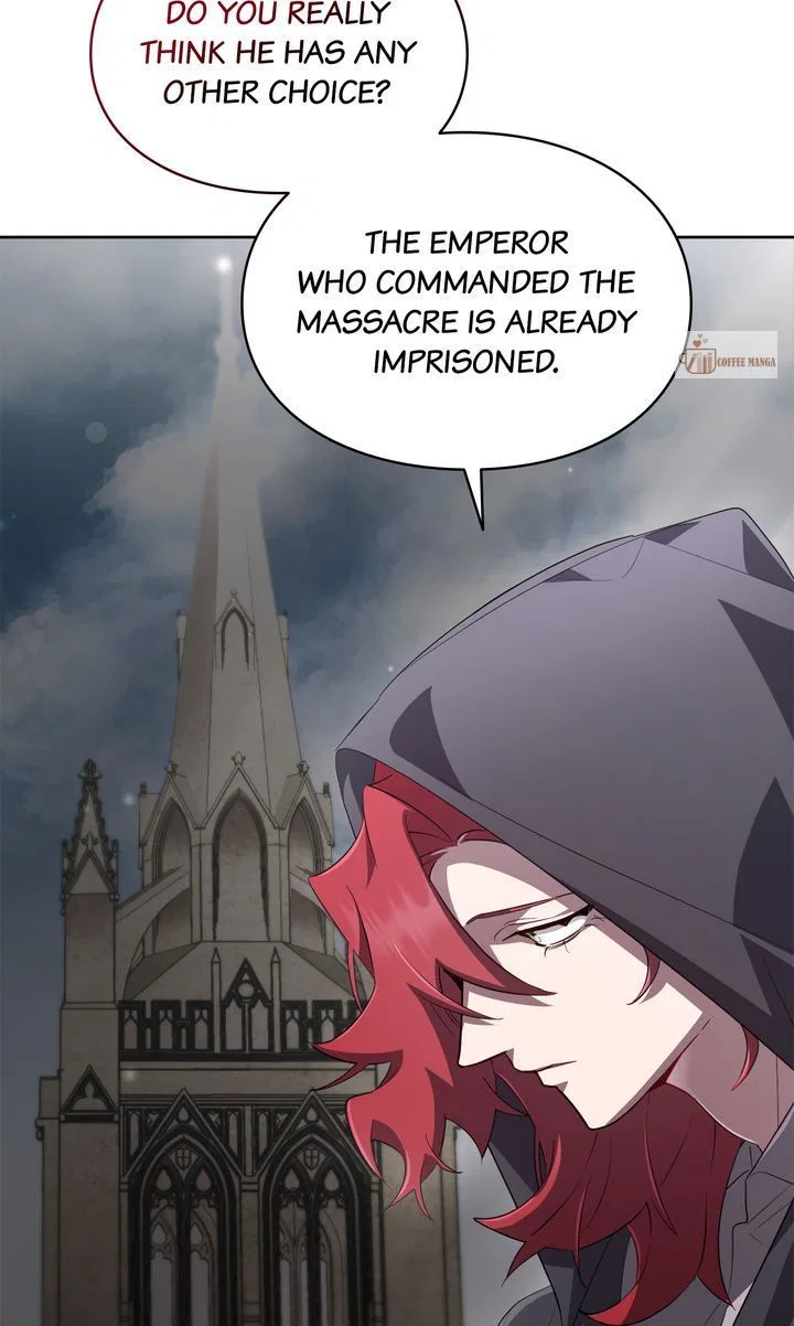 The Corpse Will Tell Chapter 84 – Page 48