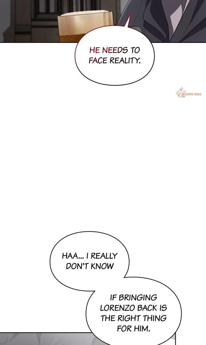 The Corpse Will Tell Chapter 84 – Page 49