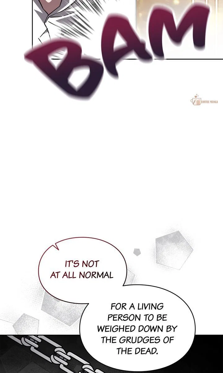 The Corpse Will Tell Chapter 84 – Page 52