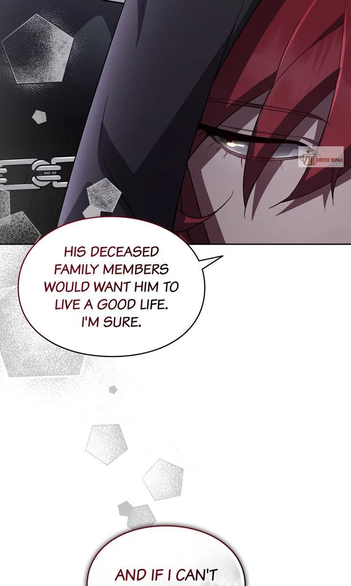 The Corpse Will Tell Chapter 84 – Page 54