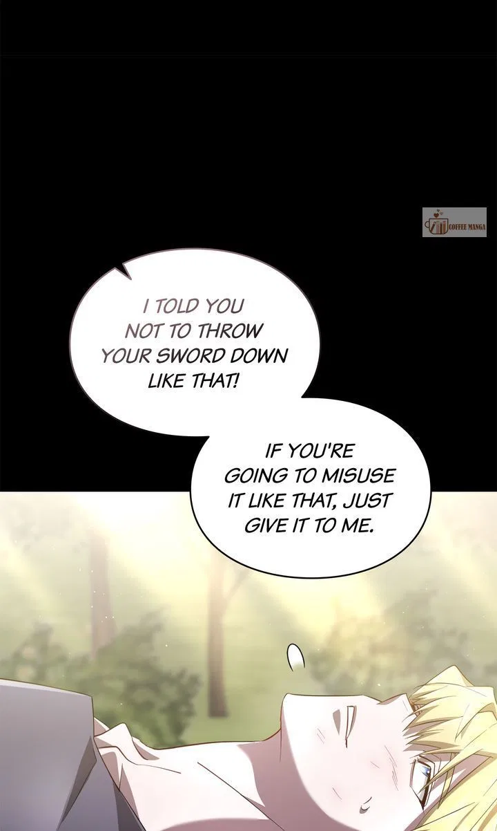 The Corpse Will Tell Chapter 84 – Page 62