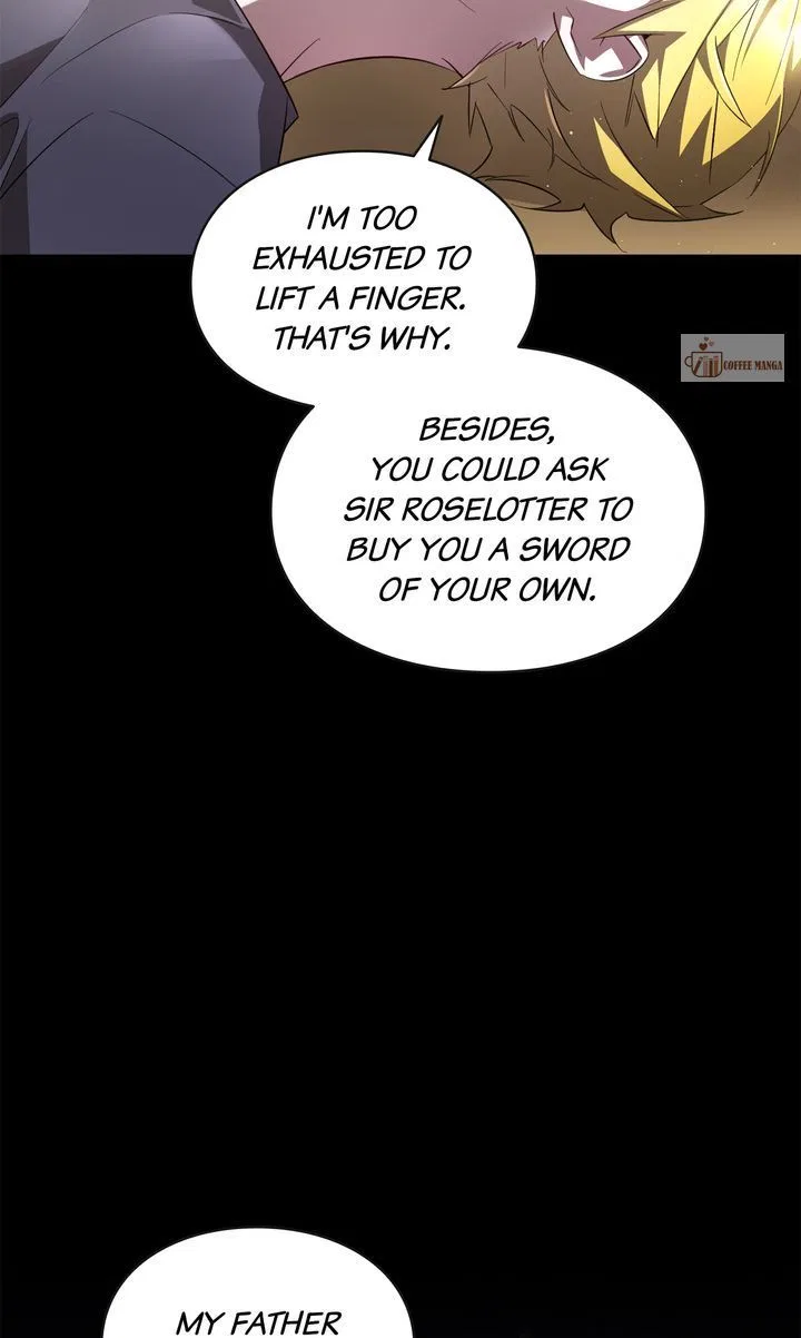 The Corpse Will Tell Chapter 84 – Page 63