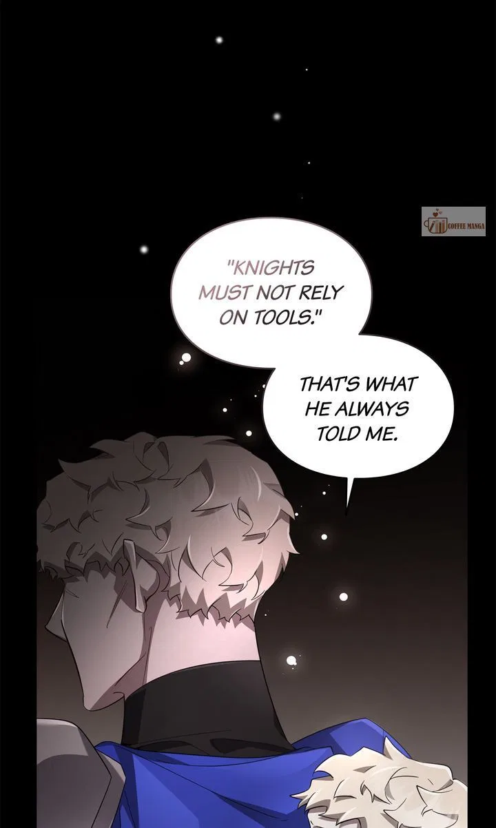 The Corpse Will Tell Chapter 84 – Page 65