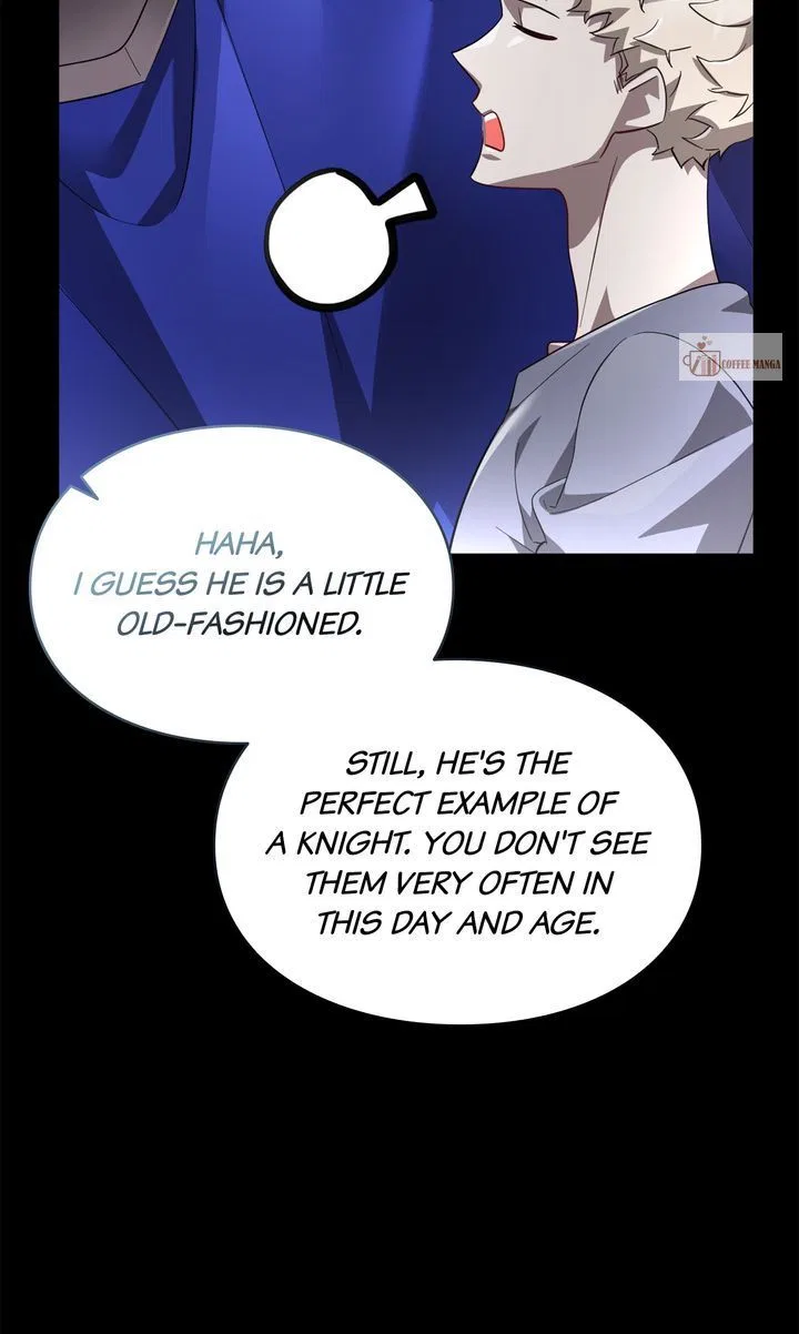 The Corpse Will Tell Chapter 84 – Page 66