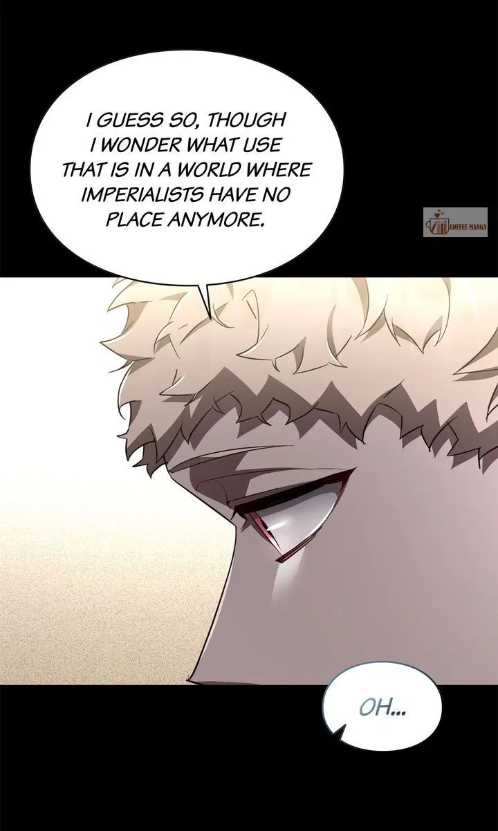 The Corpse Will Tell Chapter 84 – Page 67