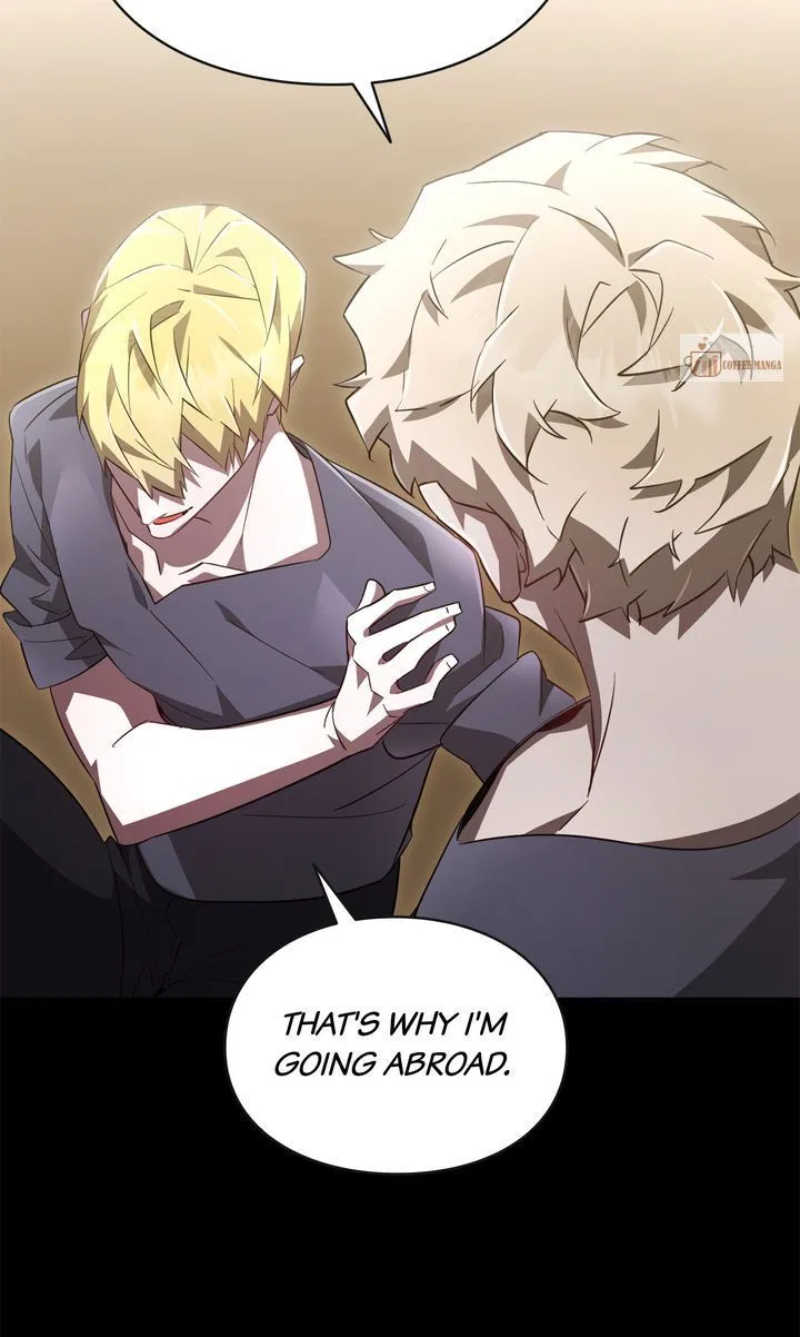 The Corpse Will Tell Chapter 84 – Page 70