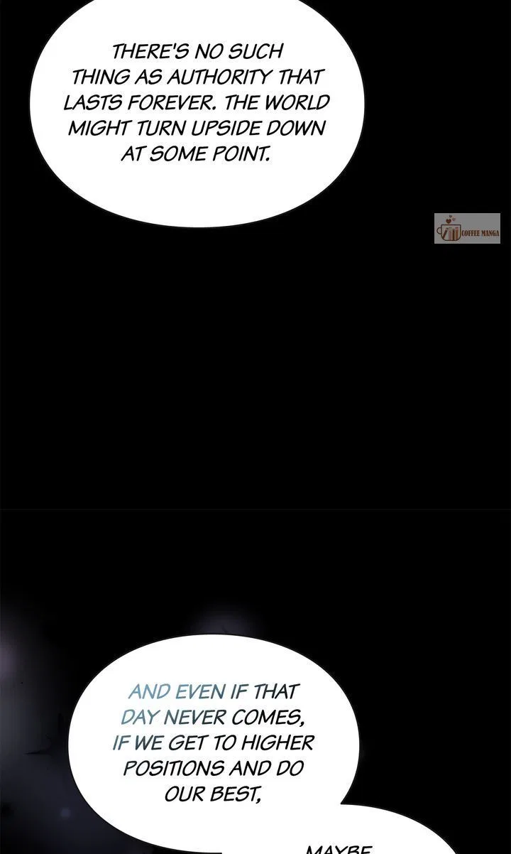 The Corpse Will Tell Chapter 84 – Page 72