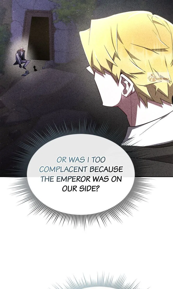 The Corpse Will Tell Chapter 84 – Page 81