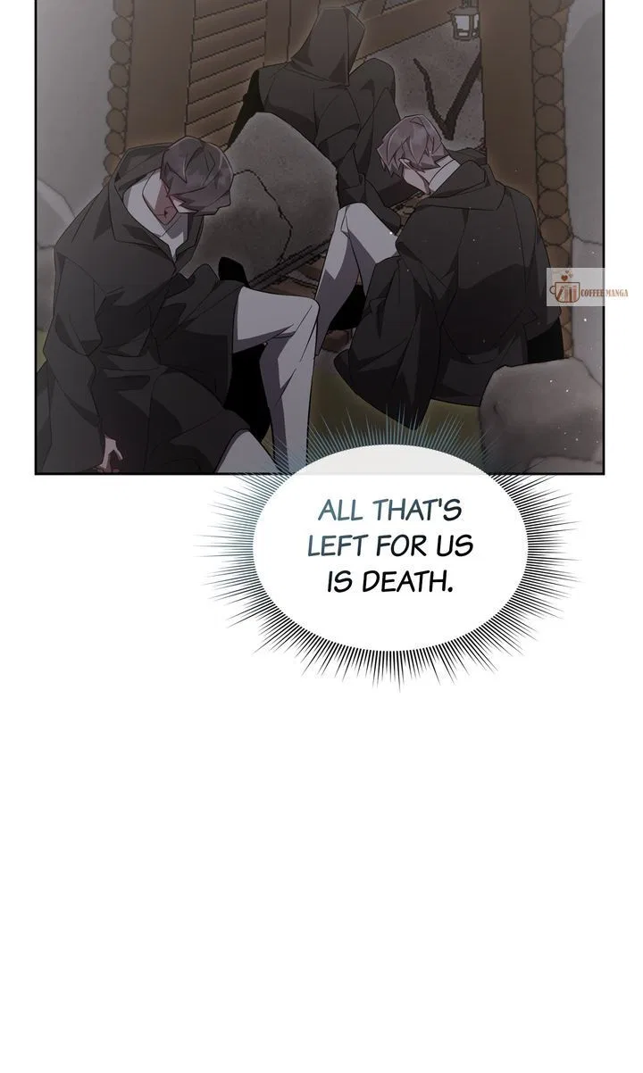 The Corpse Will Tell Chapter 84 – Page 83