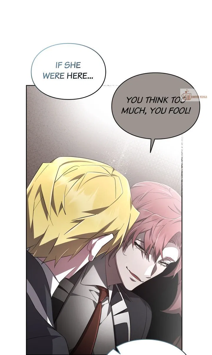 The Corpse Will Tell Chapter 84 – Page 84