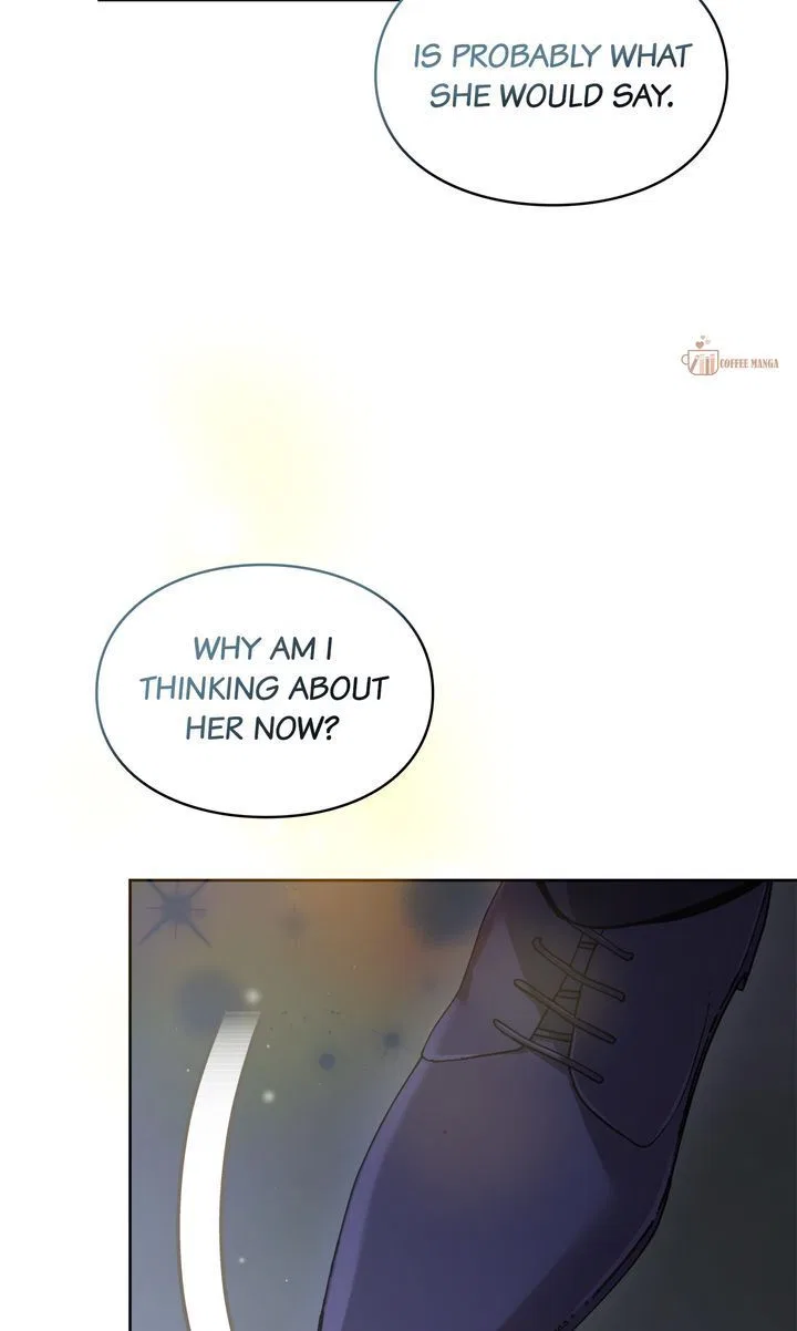 The Corpse Will Tell Chapter 84 – Page 85