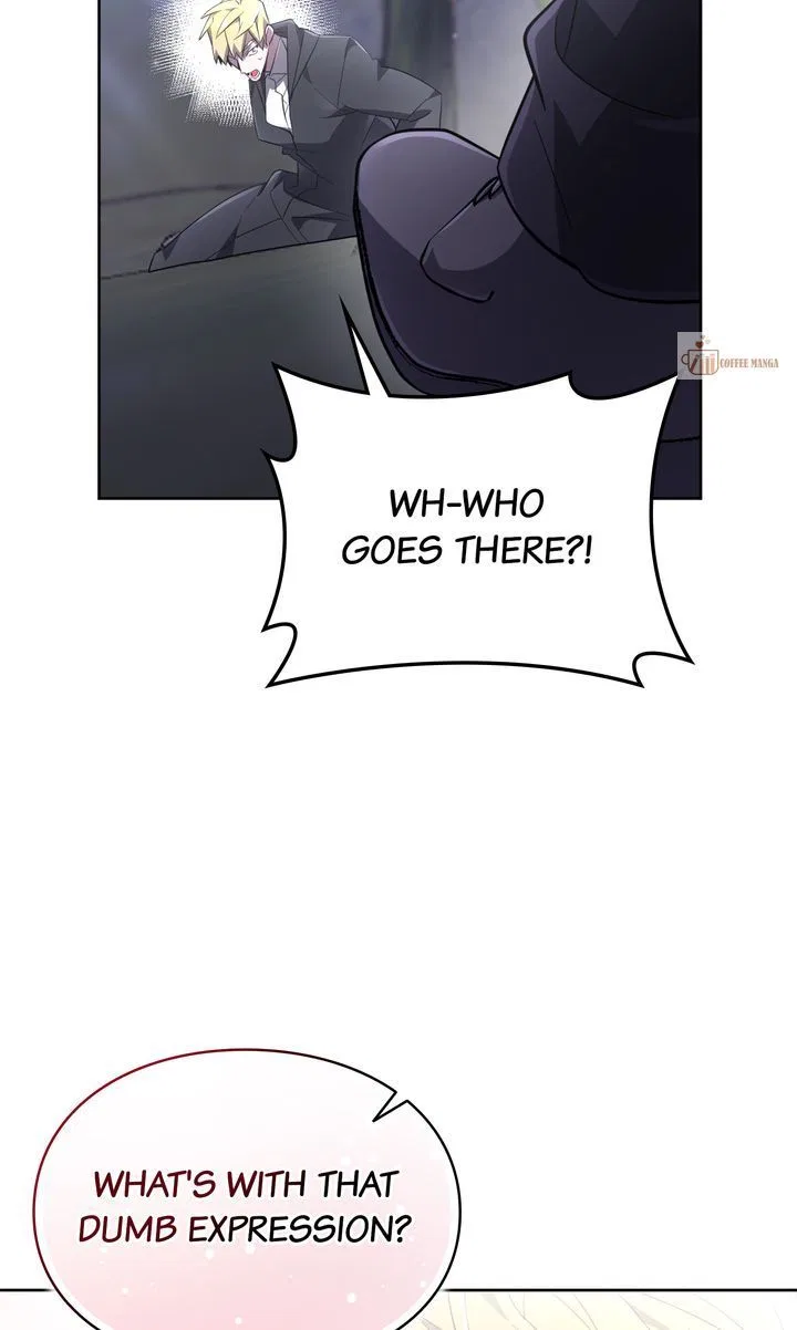 The Corpse Will Tell Chapter 84 – Page 87
