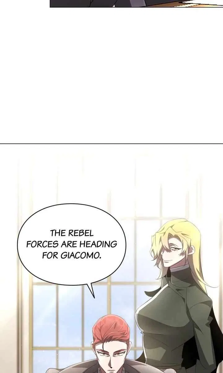 The Corpse Will Tell Chapter 83 – Page 5