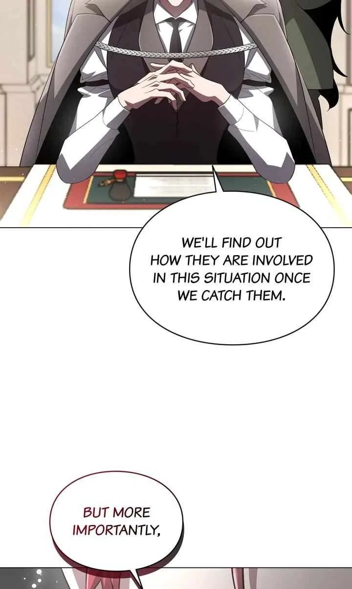 The Corpse Will Tell Chapter 83 – Page 6