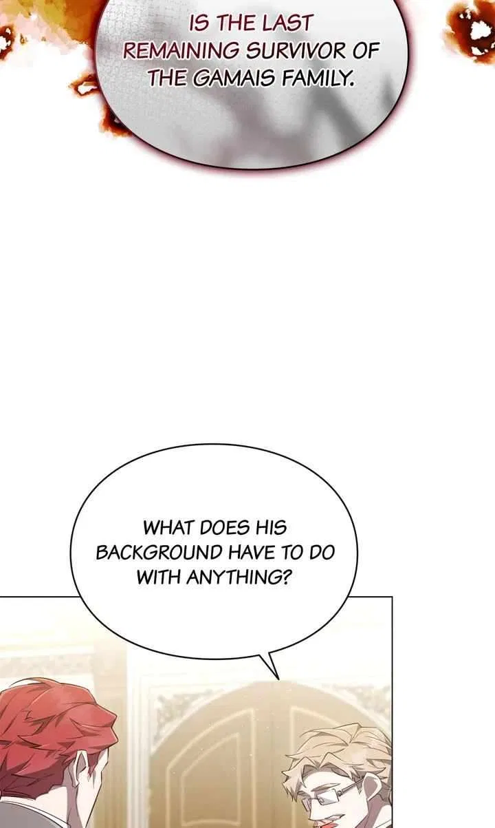 The Corpse Will Tell Chapter 83 – Page 9