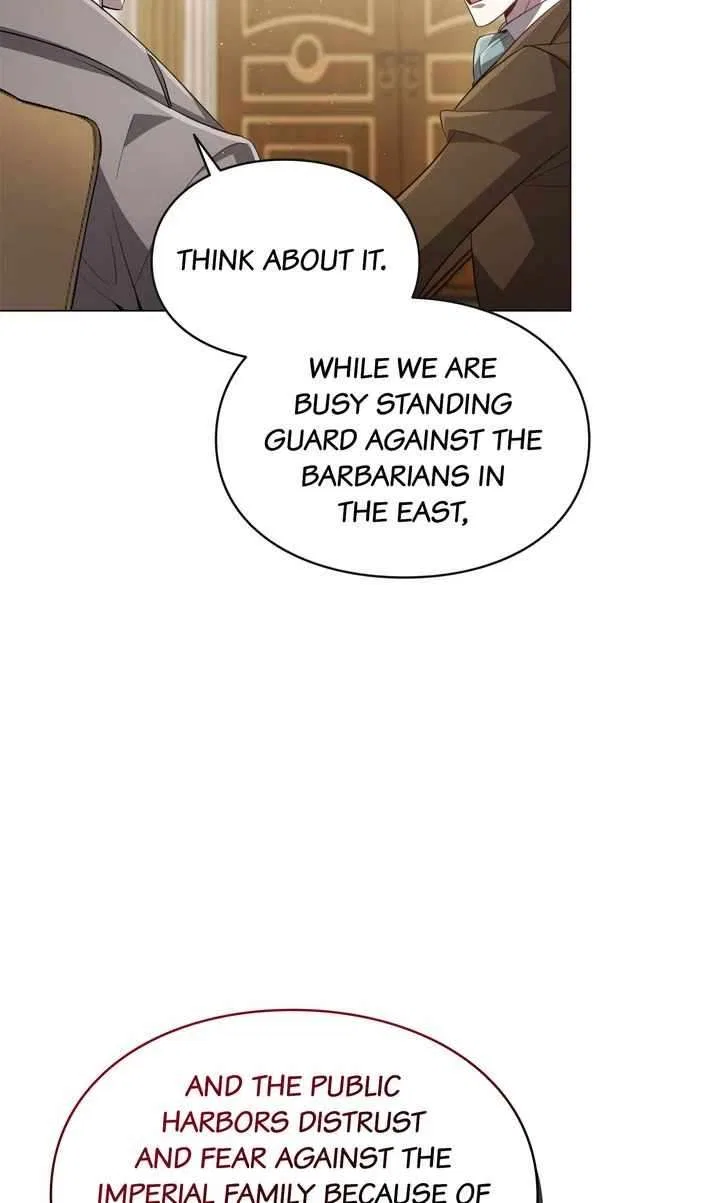 The Corpse Will Tell Chapter 83 – Page 10