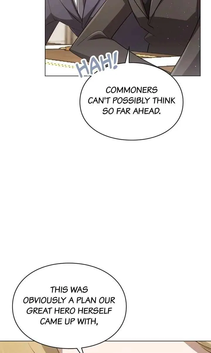 The Corpse Will Tell Chapter 83 – Page 15