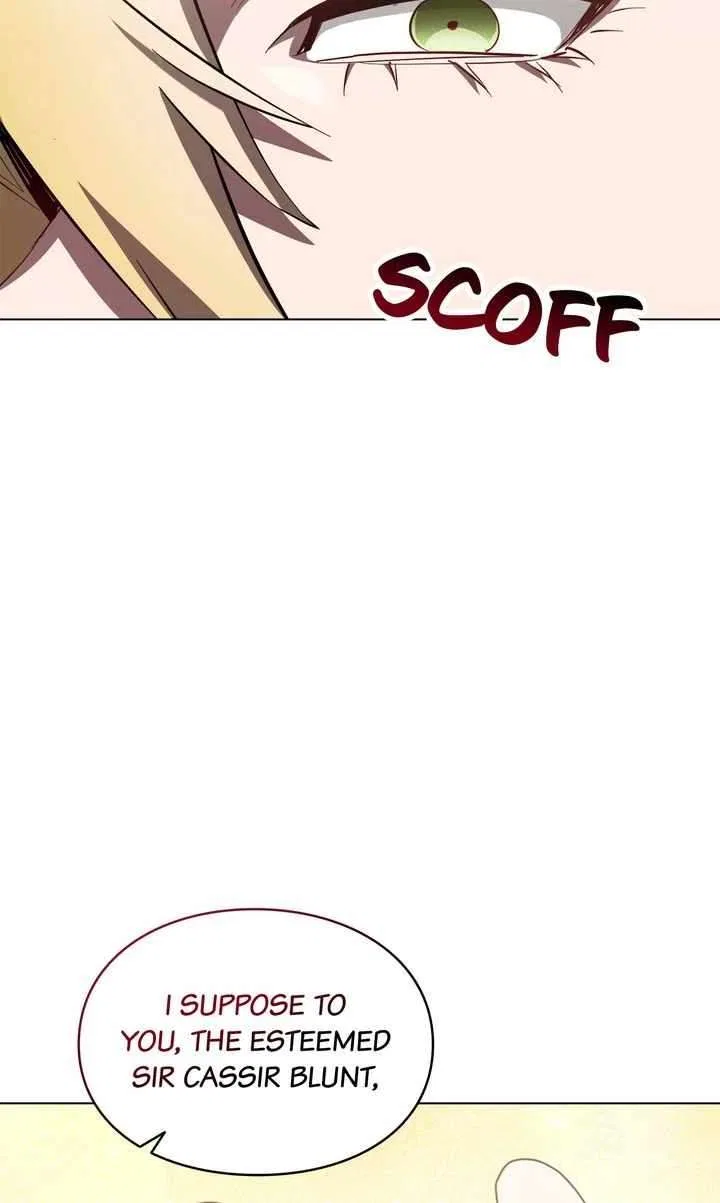 The Corpse Will Tell Chapter 83 – Page 19