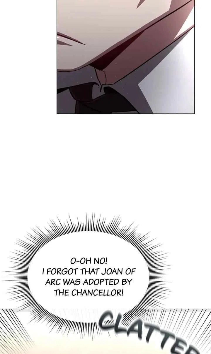 The Corpse Will Tell Chapter 83 – Page 23