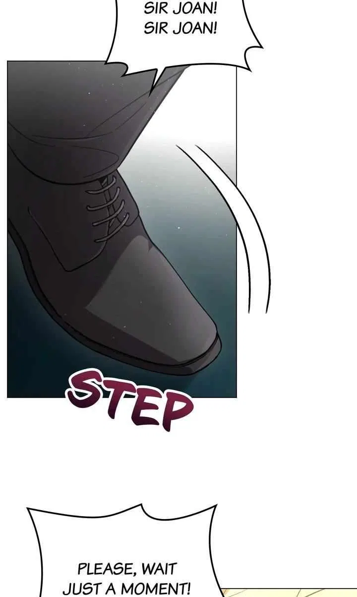 The Corpse Will Tell Chapter 83 – Page 34