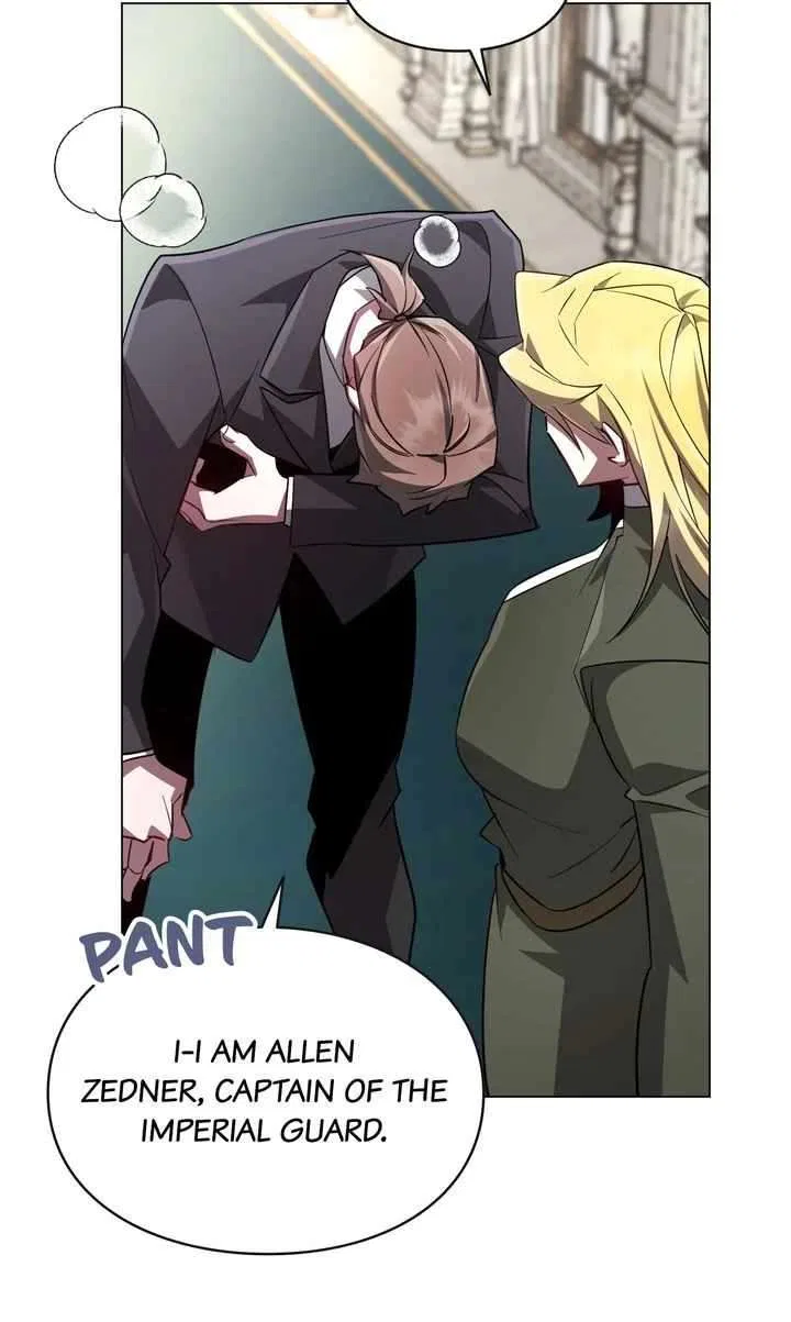 The Corpse Will Tell Chapter 83 – Page 36