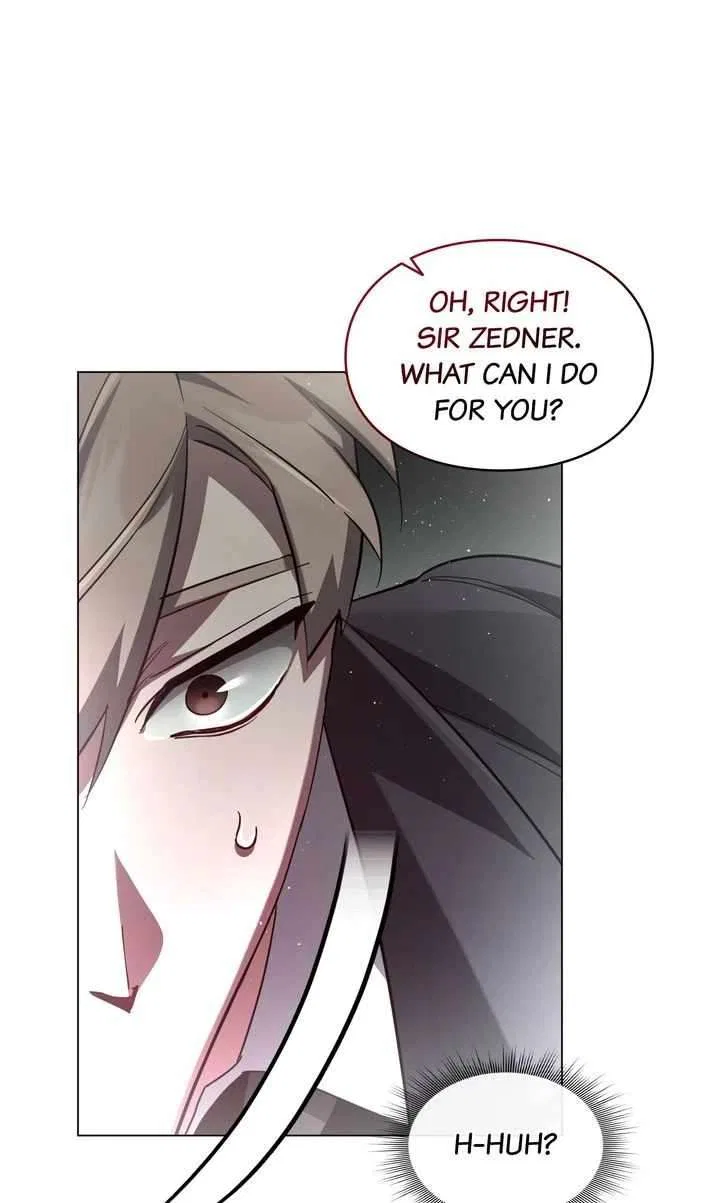 The Corpse Will Tell Chapter 83 – Page 37