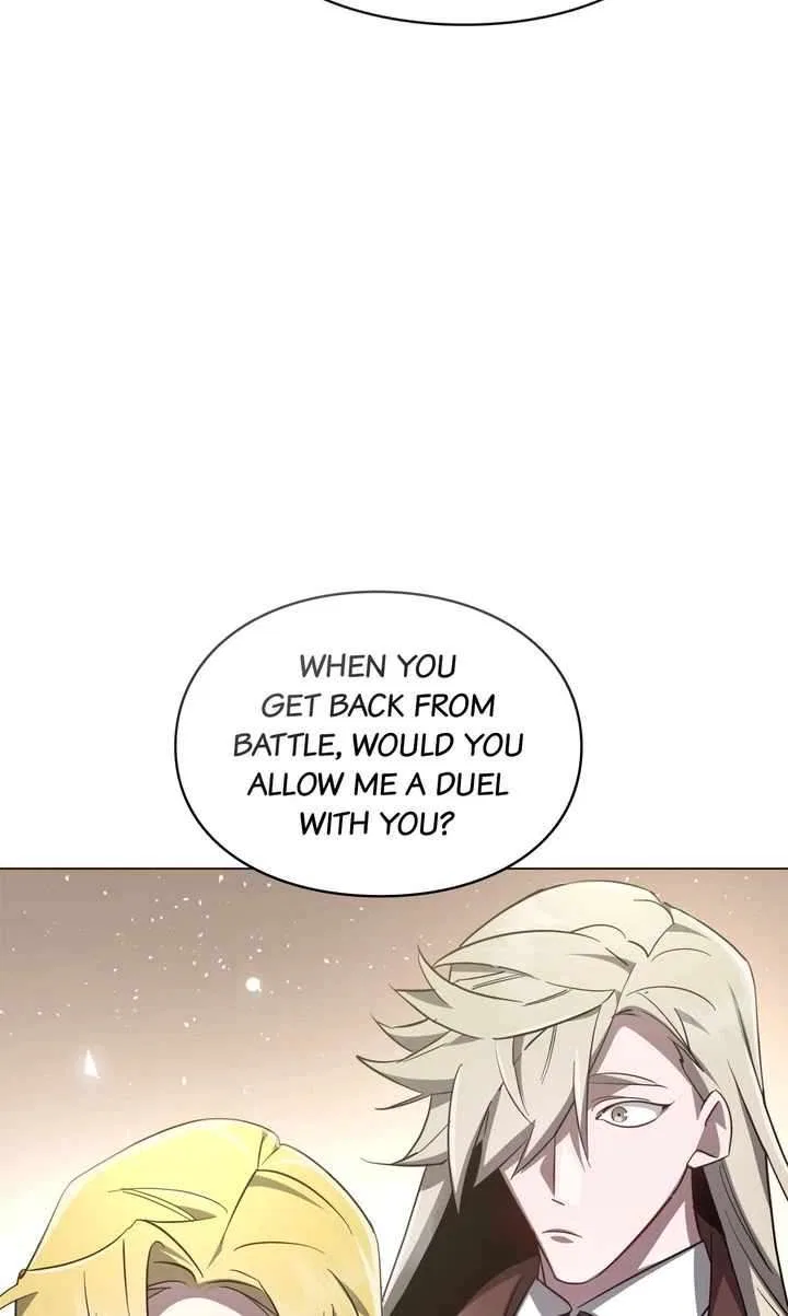The Corpse Will Tell Chapter 83 – Page 42