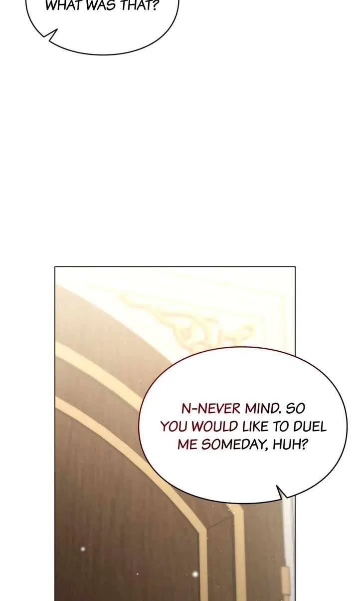 The Corpse Will Tell Chapter 83 – Page 45