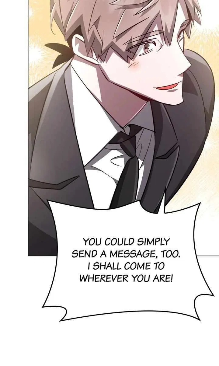 The Corpse Will Tell Chapter 83 – Page 47