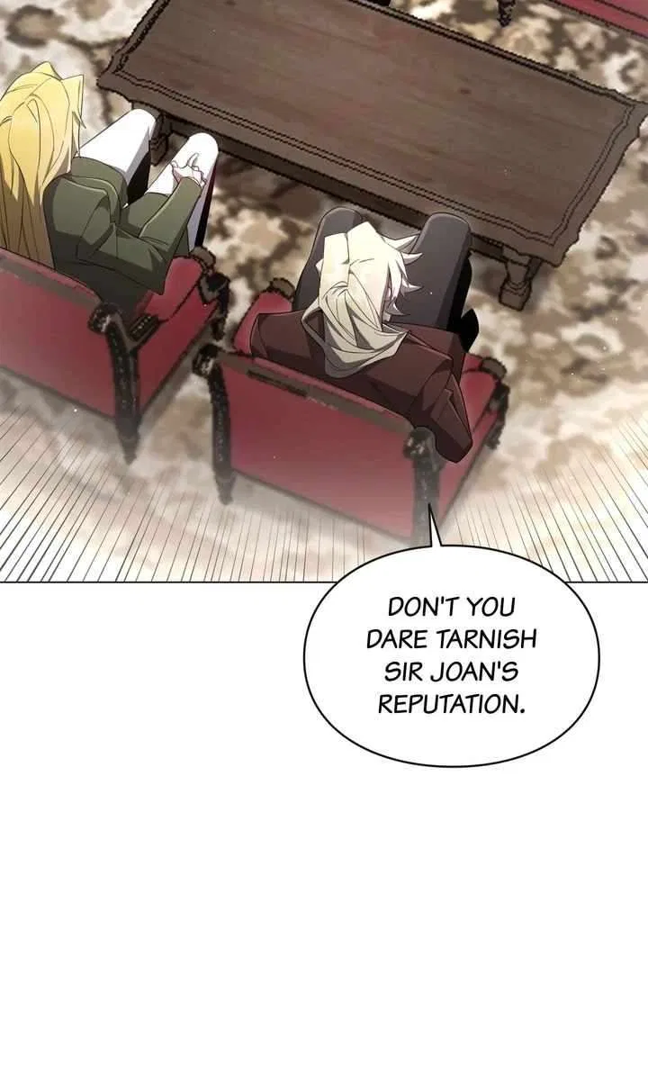 The Corpse Will Tell Chapter 83 – Page 53