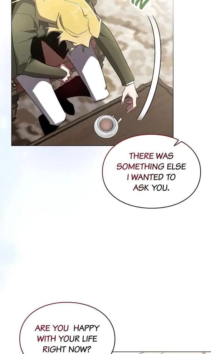 The Corpse Will Tell Chapter 83 – Page 63