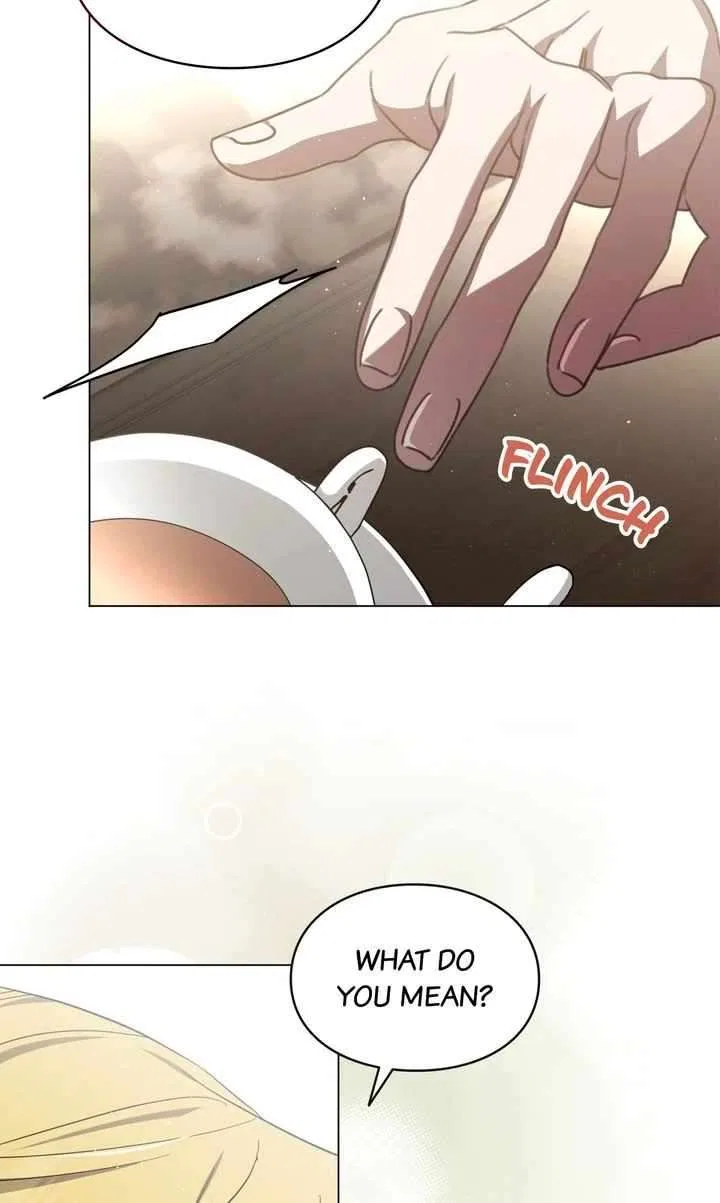 The Corpse Will Tell Chapter 83 – Page 64