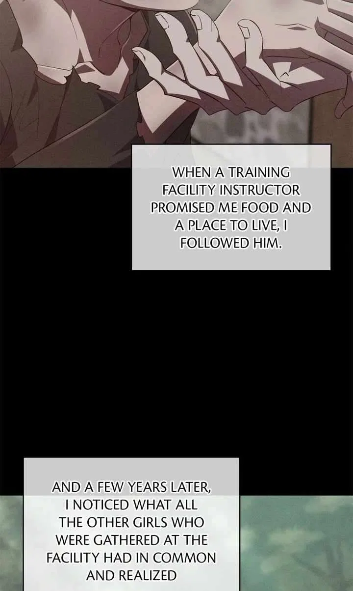 The Corpse Will Tell Chapter 83 – Page 68