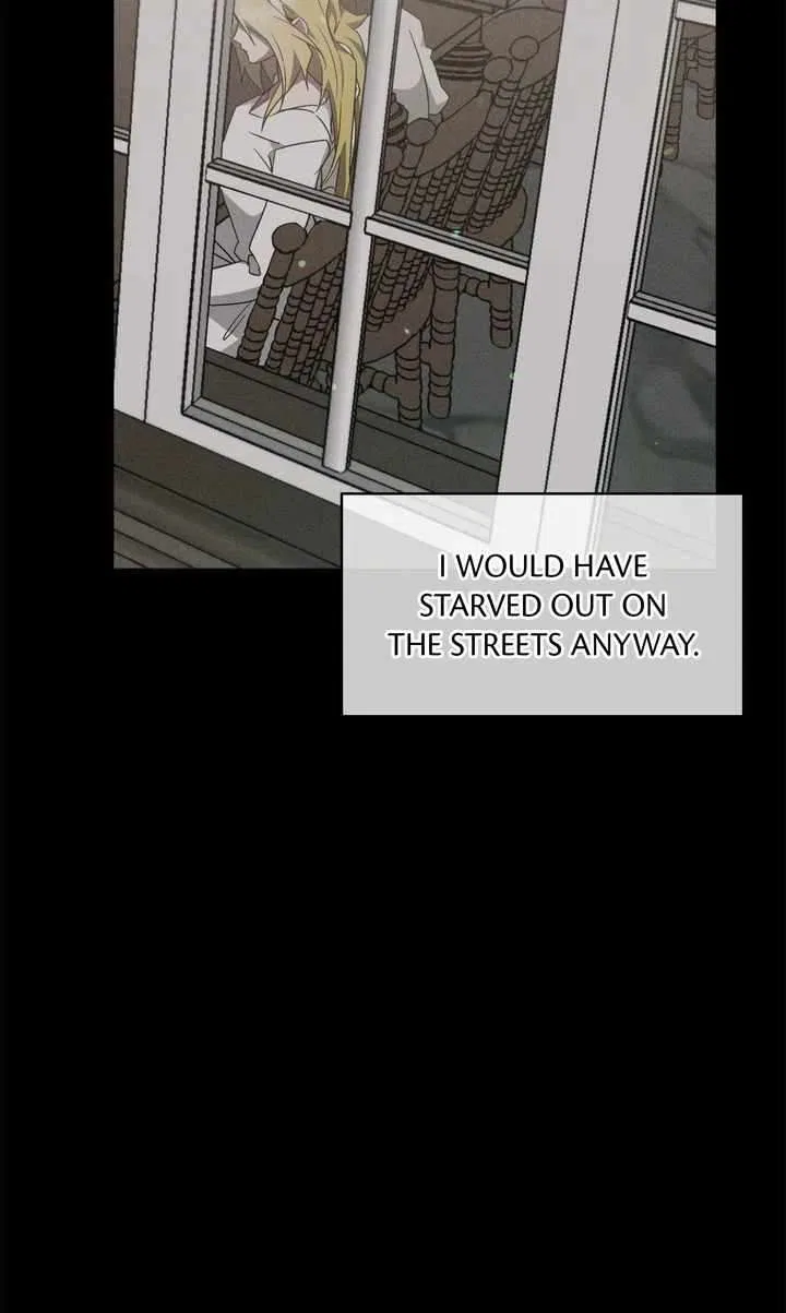 The Corpse Will Tell Chapter 83 – Page 71
