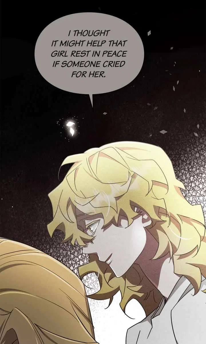 The Corpse Will Tell Chapter 83 – Page 74