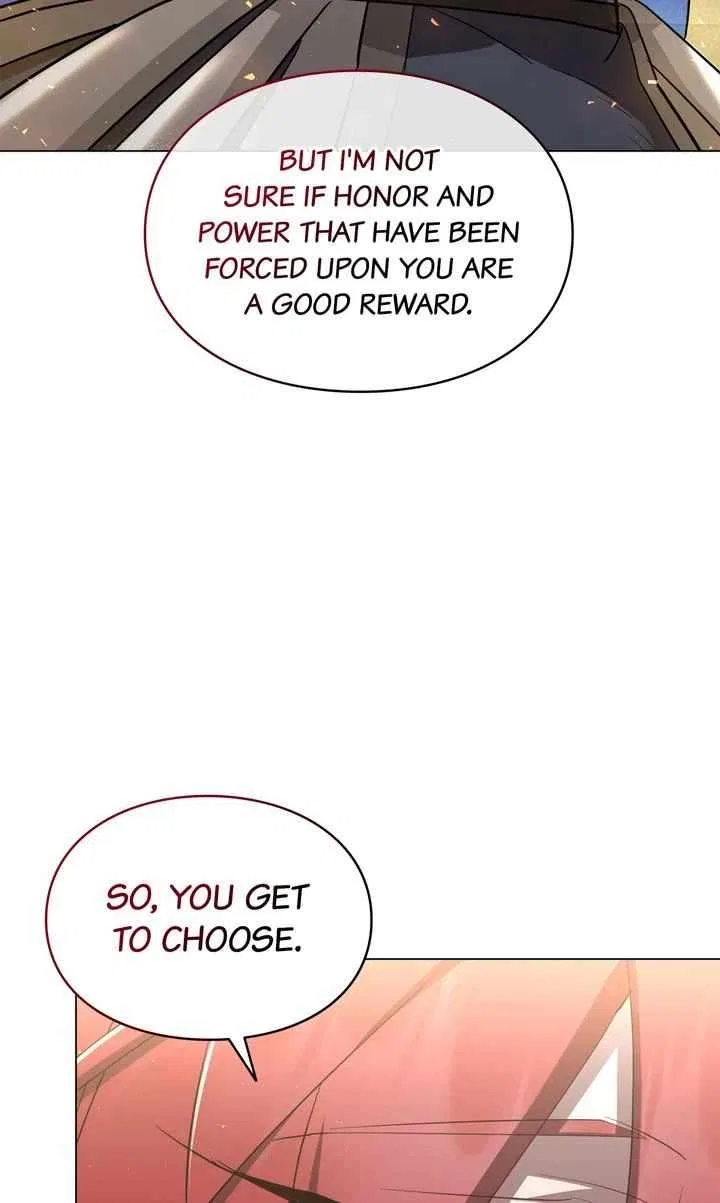 The Corpse Will Tell Chapter 83 – Page 81